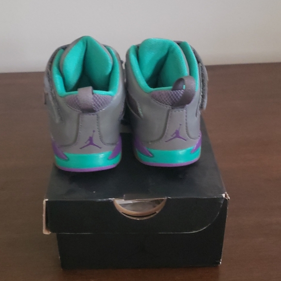 Jordan '91 (TD) - Picture 3 of 4